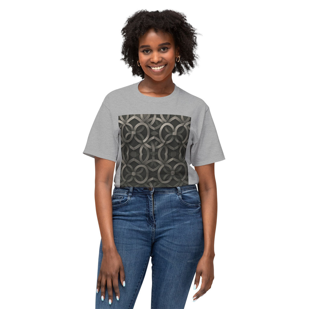 Unisex HD Cotton™ T-shirt