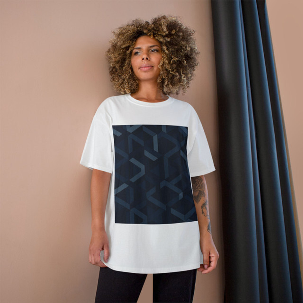 Champion T-Shirt