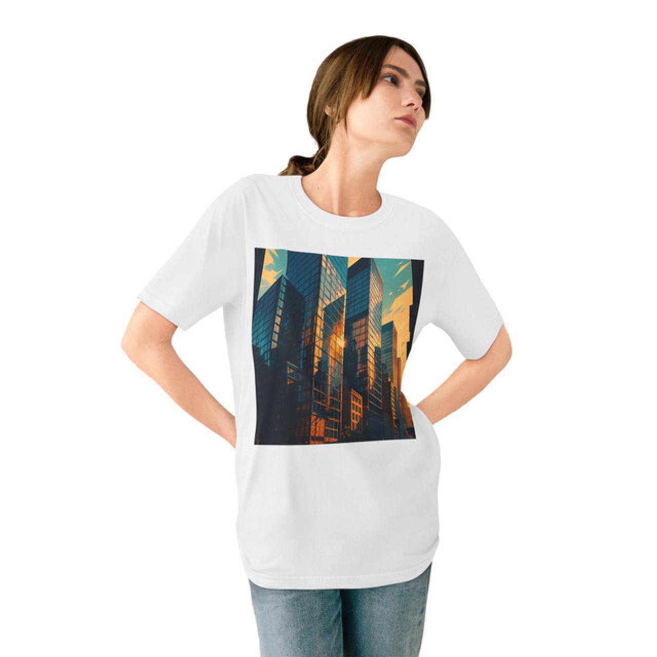 Organic Staple T-shirt