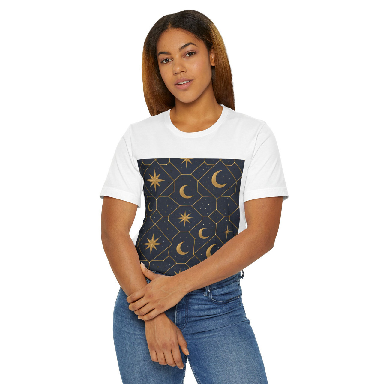 Unisex Jersey T-Shirt
