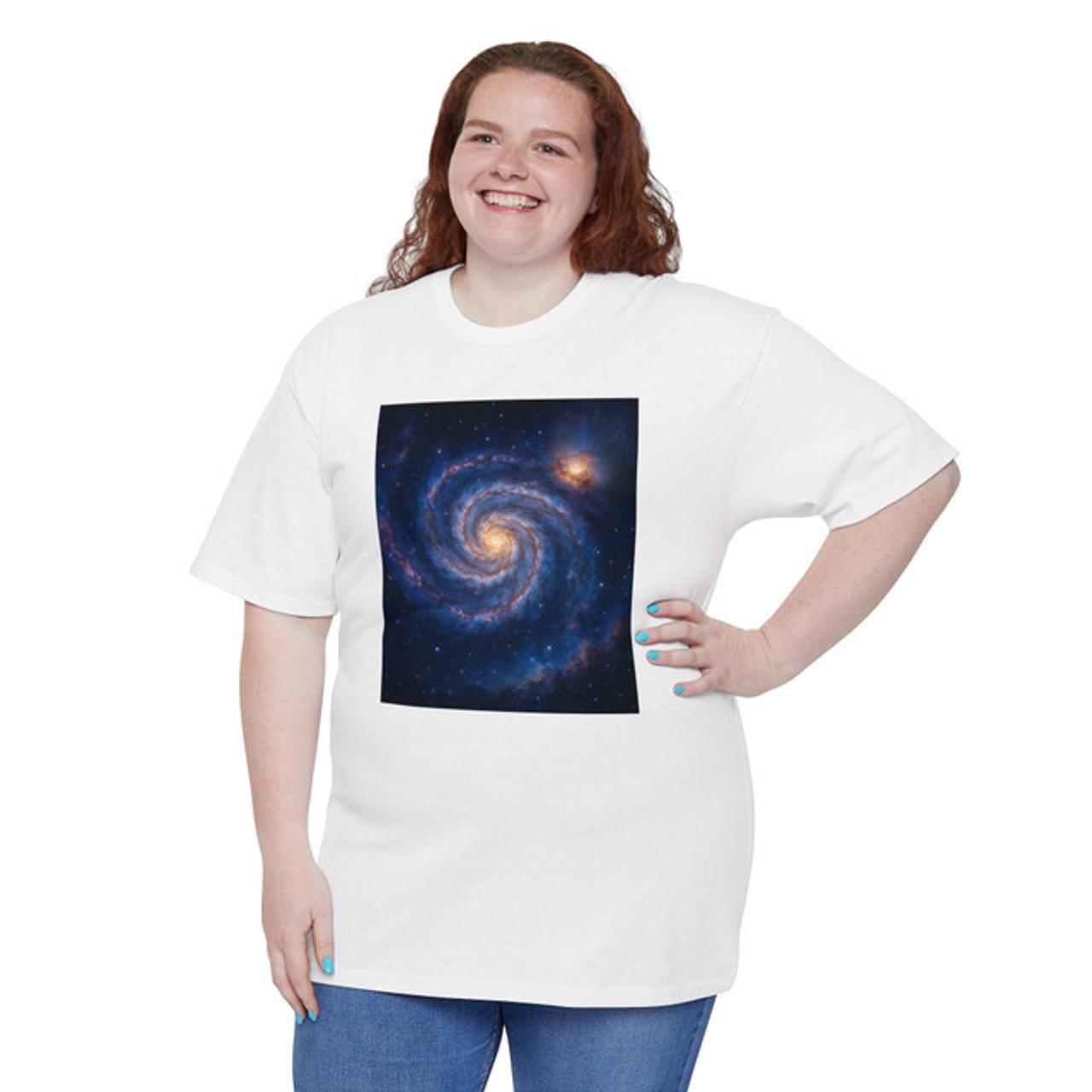 Unisex Ultra Cotton® Tall T-Shirt