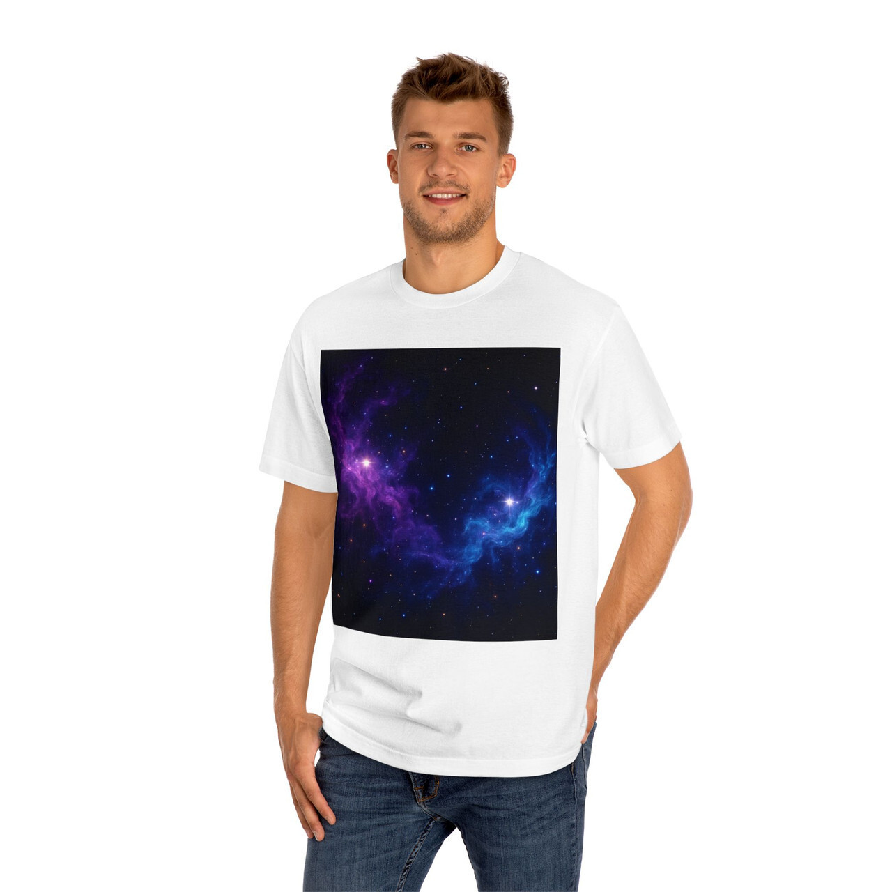 Unisex Classic Tee