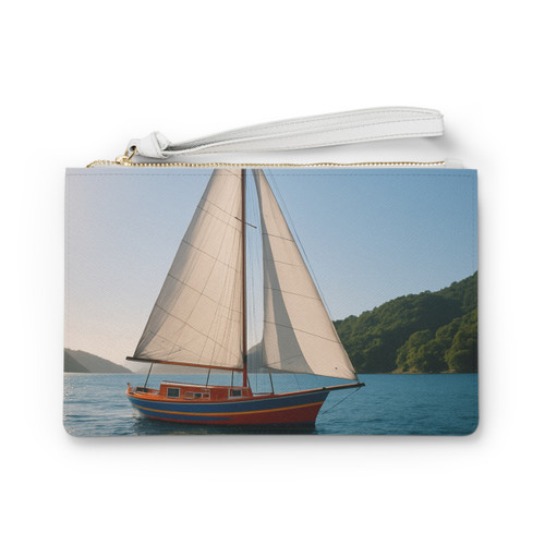 Sailor's Dream - Clutch Bag