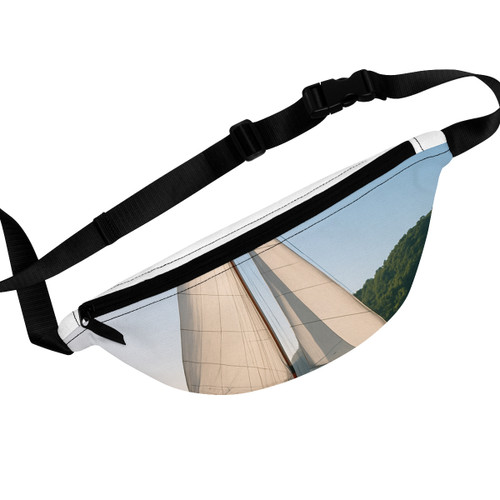 Sailor's Dream - Fanny Pack