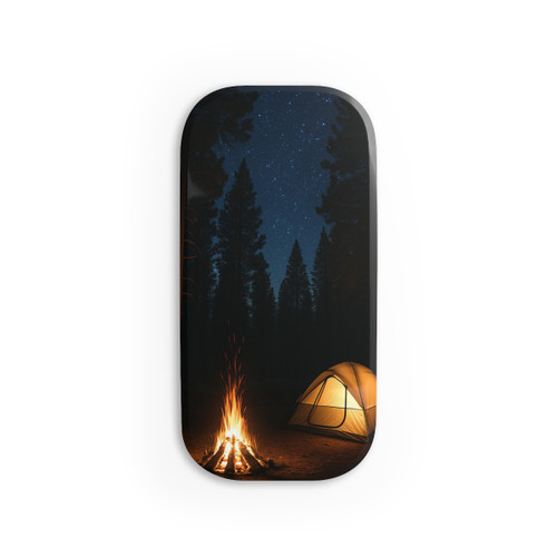 Whispers of the Wilderness - Phone Click-On Grip