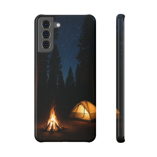 Whispers of the Wilderness - Slim Snap Case