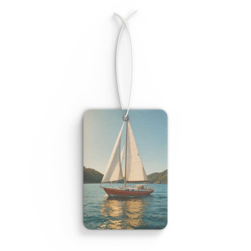 Sailor's Dream - Car Air Freshener