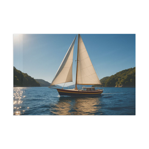 Sailor's Dream - Flag