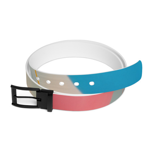 Joyful Birthday Bash - Belt Joyful Birthday Bash - Belt