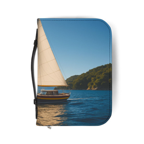 Sailor's Dream - Bible Cover