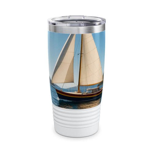 Sailor's Dream - Ringneck Tumbler, 20oz