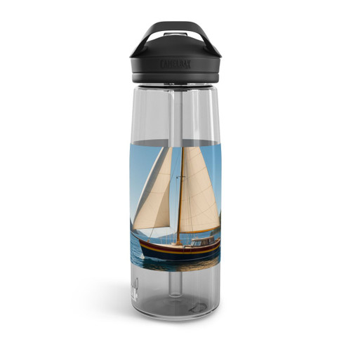 Sailor's Dream - CamelBak Eddy®  Water Bottle, 20oz\25oz