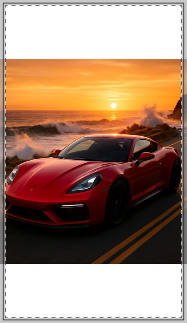Speed and Elegance - Tablecloths