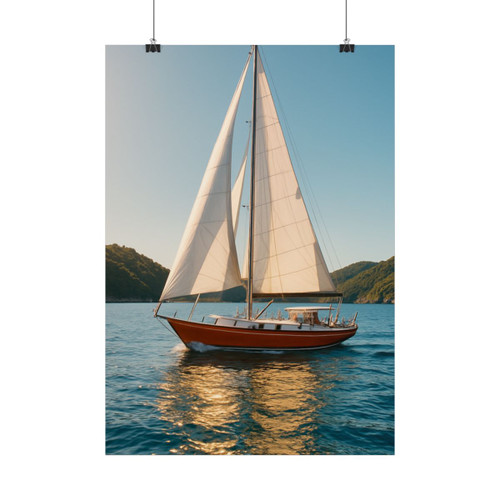 Sailor's Dream - Posters (EU)