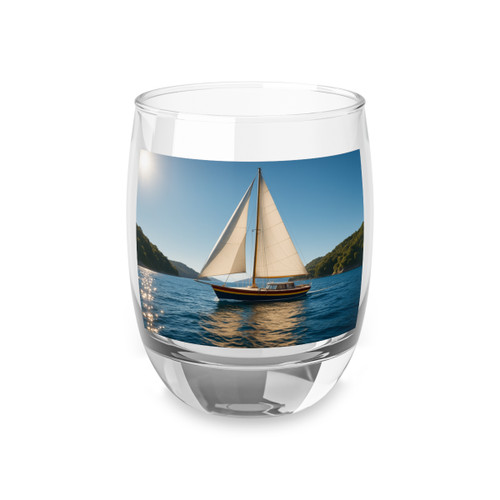 Sailor's Dream - Whiskey Glass