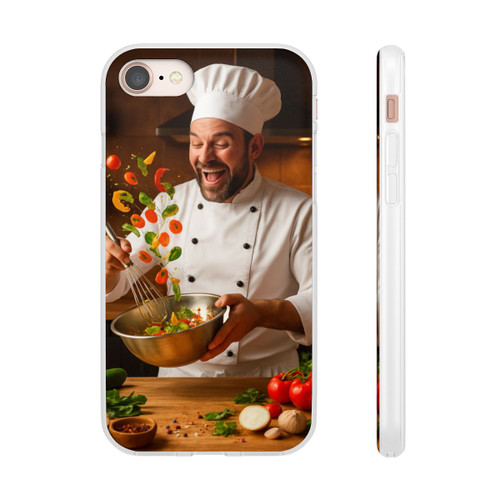 Whisk of Wonders - Flexi Cases