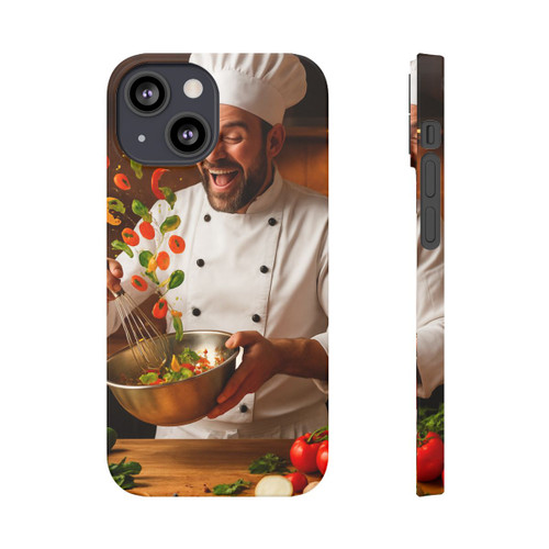 Whisk of Wonders - Slim Cases