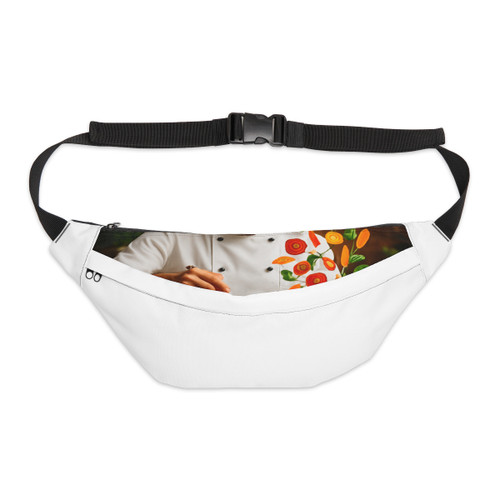 Whisk of Wonders - Large Fanny Pack