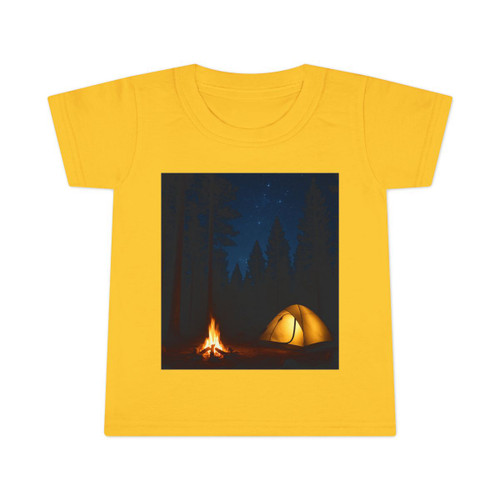 Whispers of the Wilderness - Toddler T-shirt