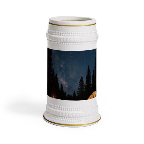 Whispers of the Wilderness - Beer Stein Mug