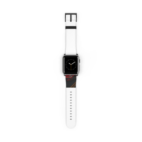 Speed and Elegance - Watch Band