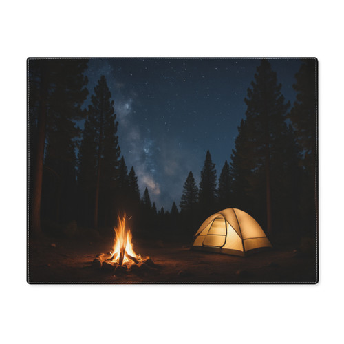 Whispers of the Wilderness - Placemat, 1pc