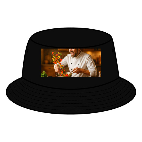 Whisk of Wonders - Bucket Hat