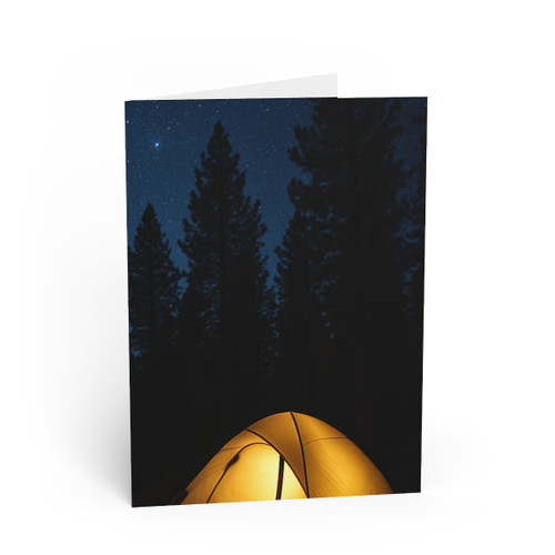Whispers of the Wilderness - Greeting Cards