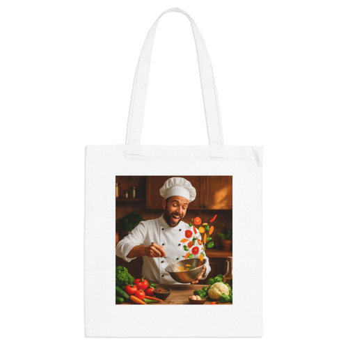 Whisk of Wonders - Tote Bag
