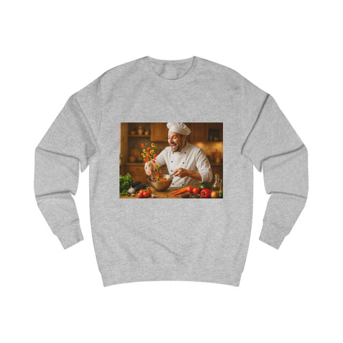 Whisk of Wonders - Unisex Sweatshirt Whisk of Wonders - Unisex Sweatshirt