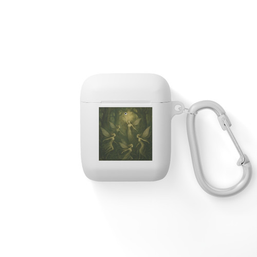Ethereal Forest Spirits - AirPods and AirPods Pro Case Cover