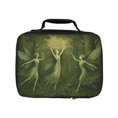 Ethereal Forest Spirits - Lunch Bag