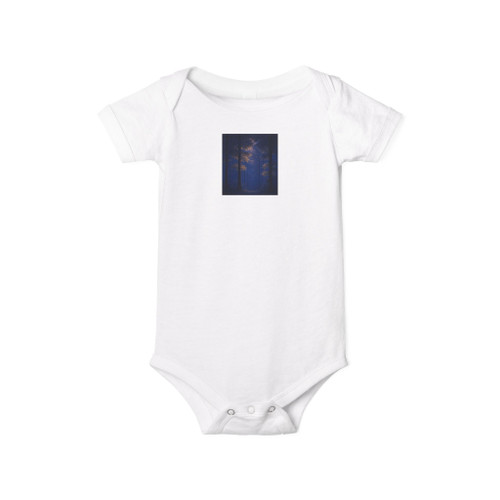 Twilight Forest - Infant Jersey One Piece