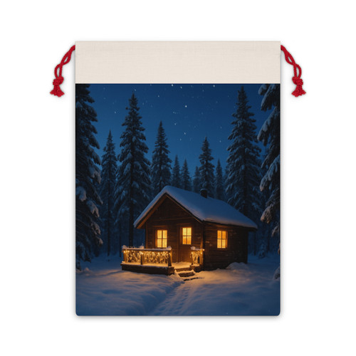 Joyful Winter Wonderland - Gift Bag