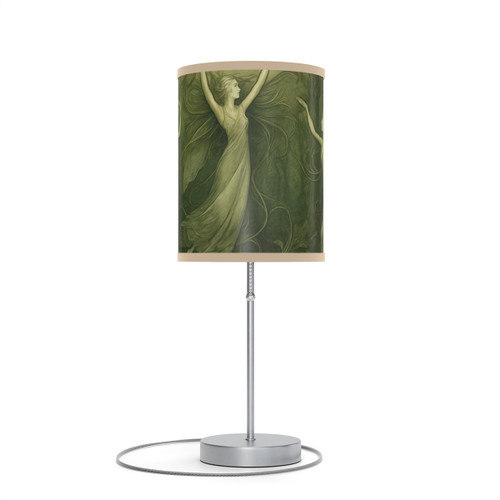Ethereal Forest Spirits - Lamp on a Stand, US|CA plug Ethereal Forest Spirits - Lamp on a Stand, US|CA plug