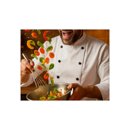 Whisk of Wonders - Fine Art Posters