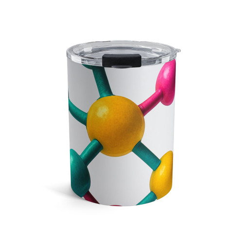 Molecular Harmony - Tumbler 10oz