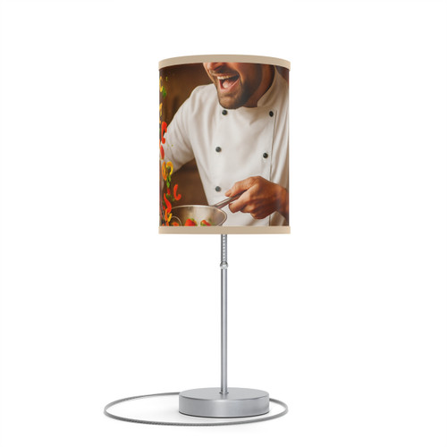 Whisk of Wonders - Lamp on a Stand, US|CA plug Whisk of Wonders - Lamp on a Stand, US|CA plug
