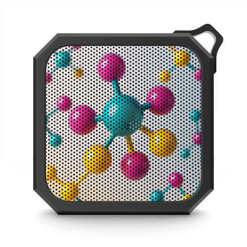 Molecular Harmony - Blackwater Outdoor Bluetooth Speaker