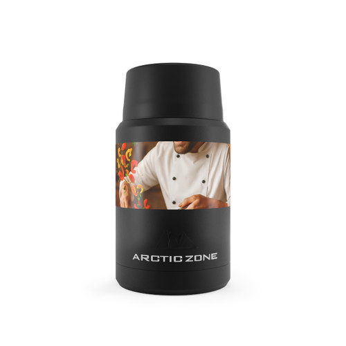 Whisk of Wonders - Titan Copper Insulated Food Storage