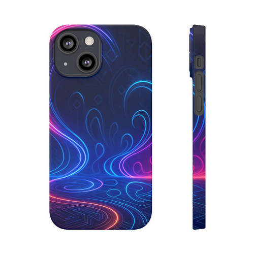 Digital Dreamscape - Slim Cases