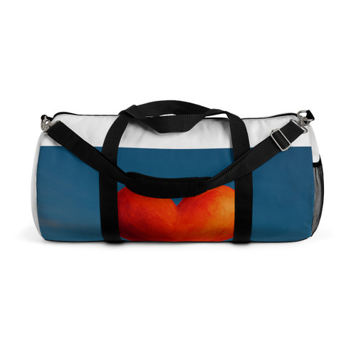 Brave Heart Rising - Duffel Bag