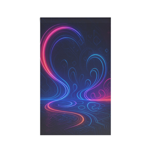 Digital Dreamscape - House Banner