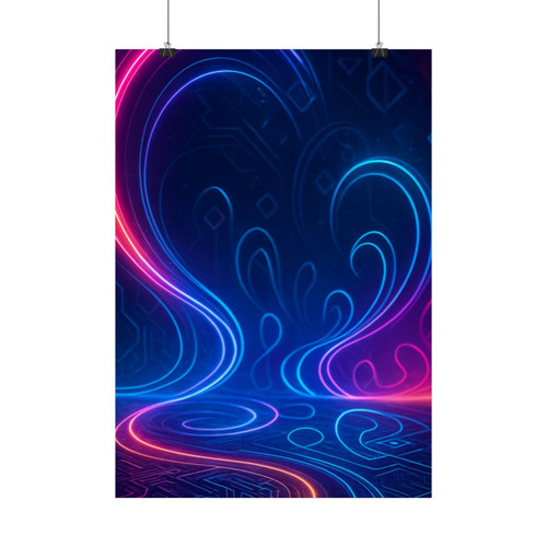 Digital Dreamscape - Posters (EU)