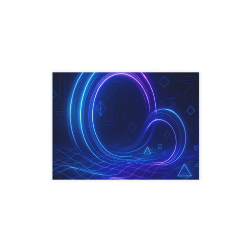 Digital Dreamscape - Postcard Bundles (envelopes not included)  Digital Dreamscape - Postcard Bundles (envelopes not included)