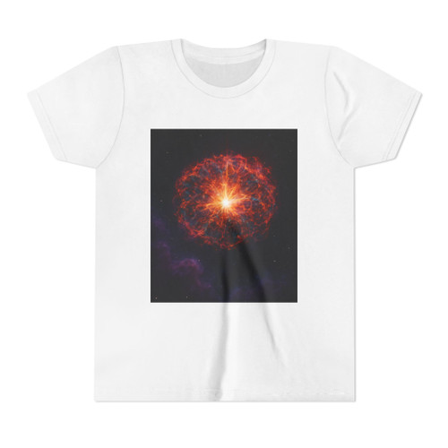 Celestial Symphony - Youth Short Sleeve Tee