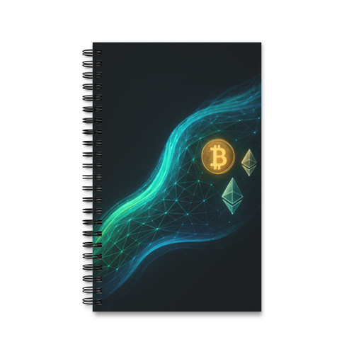 Digital Currency Wave - Spiral Journal (EU)