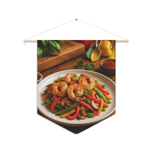 Flavorful Journeys - Pennant