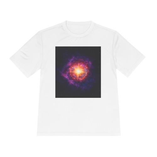 Celestial Symphony - Unisex Moisture Wicking Tee