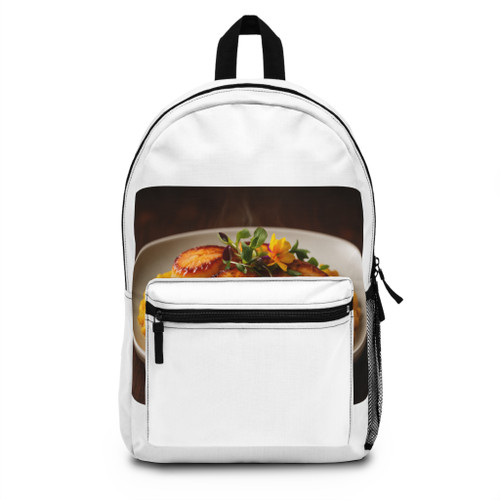 Gastronomic Bliss - Backpack